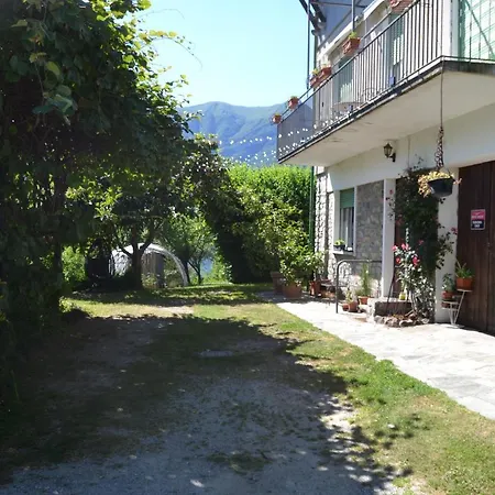Casa Basilio * Bellagio