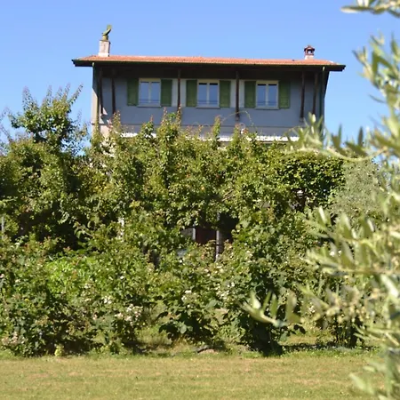 Casa Basilio * Bellagio