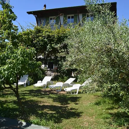Casa Basilio