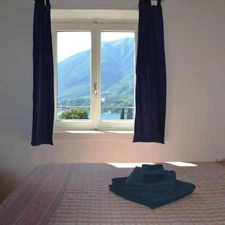 Casa Basilio Apartment *