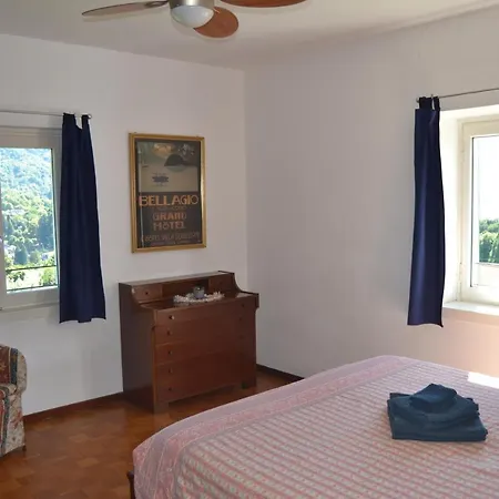 Apartment Casa Basilio *