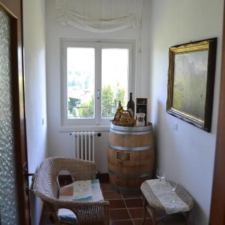 Casa Basilio Apartment *