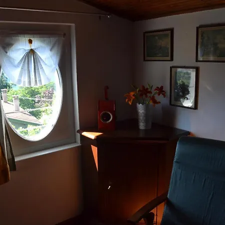 Casa Basilio *