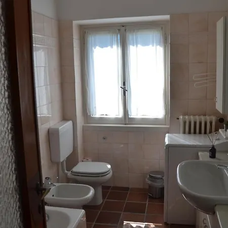 Apartment Casa Basilio Bellagio