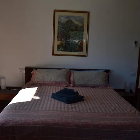 Apartment Casa Basilio *