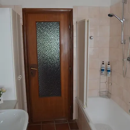Casa Basilio Apartment *
