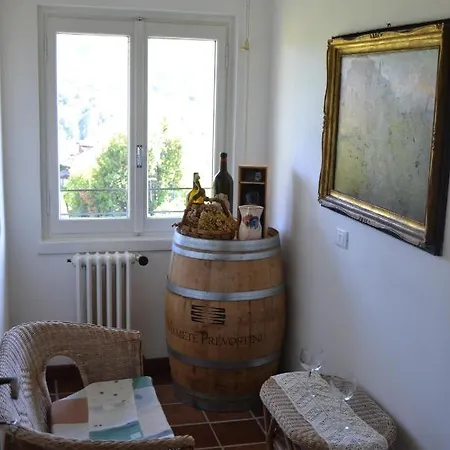 Casa Basilio Bellagio