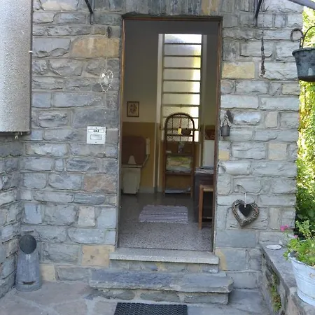 Casa Basilio Apartment *