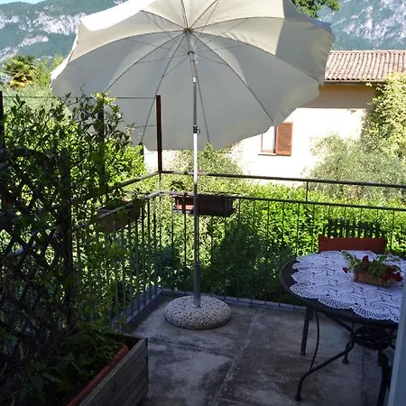 Apartment Casa Basilio