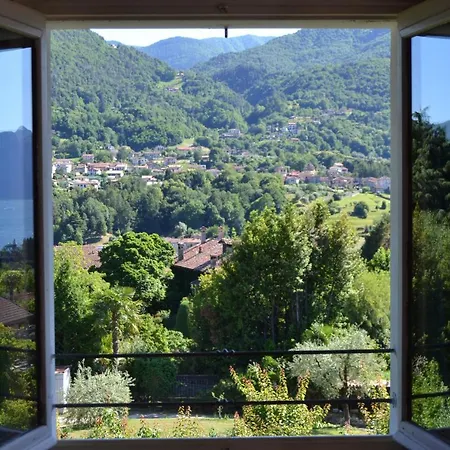 Apartment Casa Basilio Bellagio