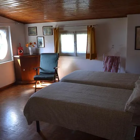 Casa Basilio Apartment Bellagio