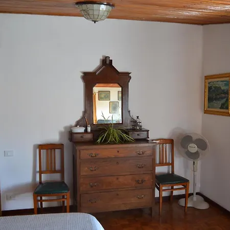 Apartment Casa Basilio *