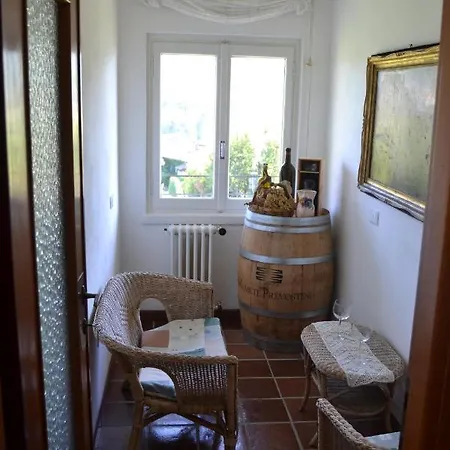 Casa Basilio Apartment Bellagio