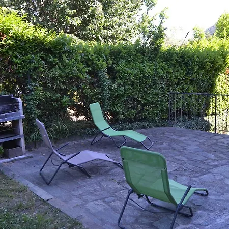 Apartment Casa Basilio Bellagio