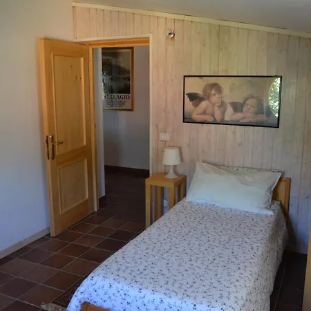 Casa Basilio Apartment Bellagio