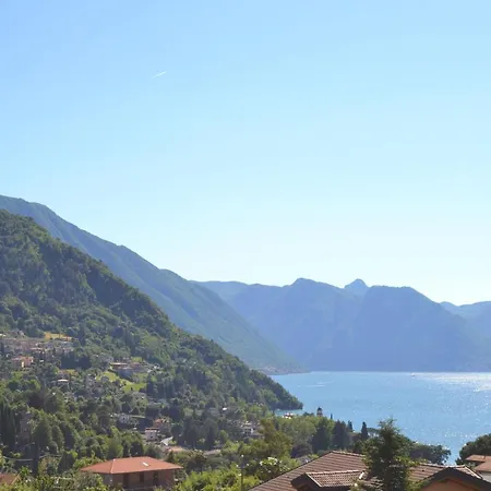 Casa Basilio * Bellagio