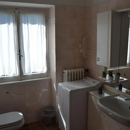 Casa Basilio Bellagio