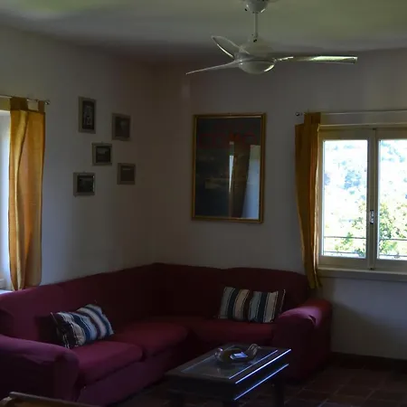 Casa Basilio Apartment Bellagio