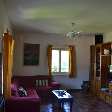 Casa Basilio *