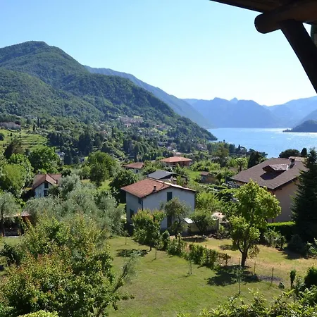 Casa Basilio Apartment Bellagio