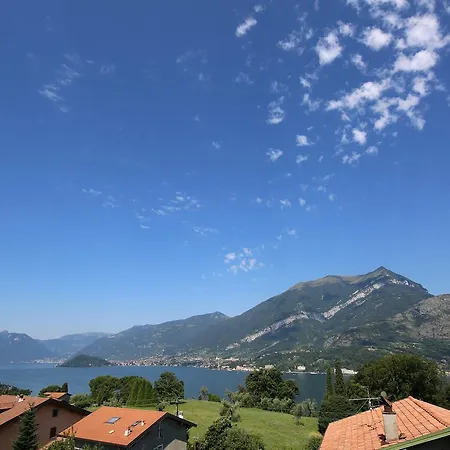 Casa Basilio * Bellagio