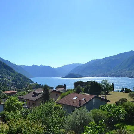 Apartament Casa Basilio Bellagio
