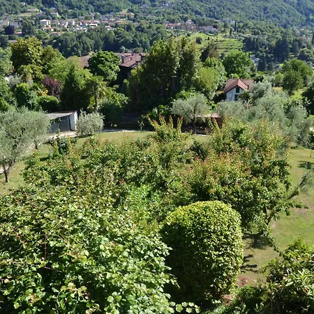 Casa Basilio Apartament